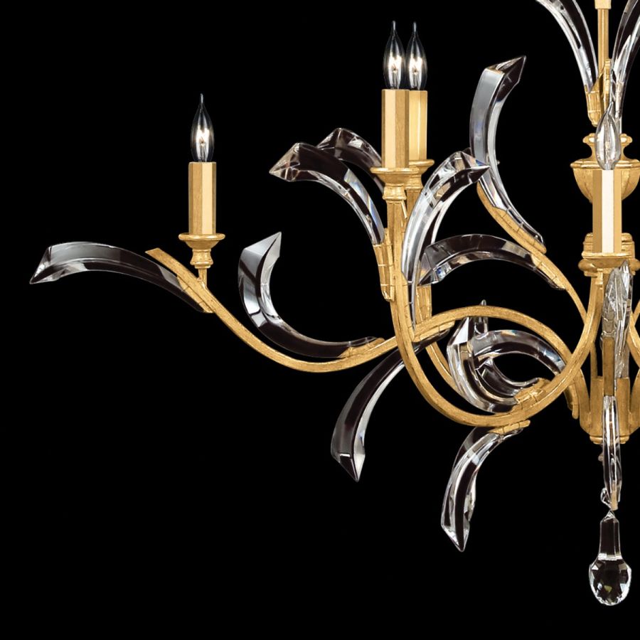 Gold Leaf - 701240-3