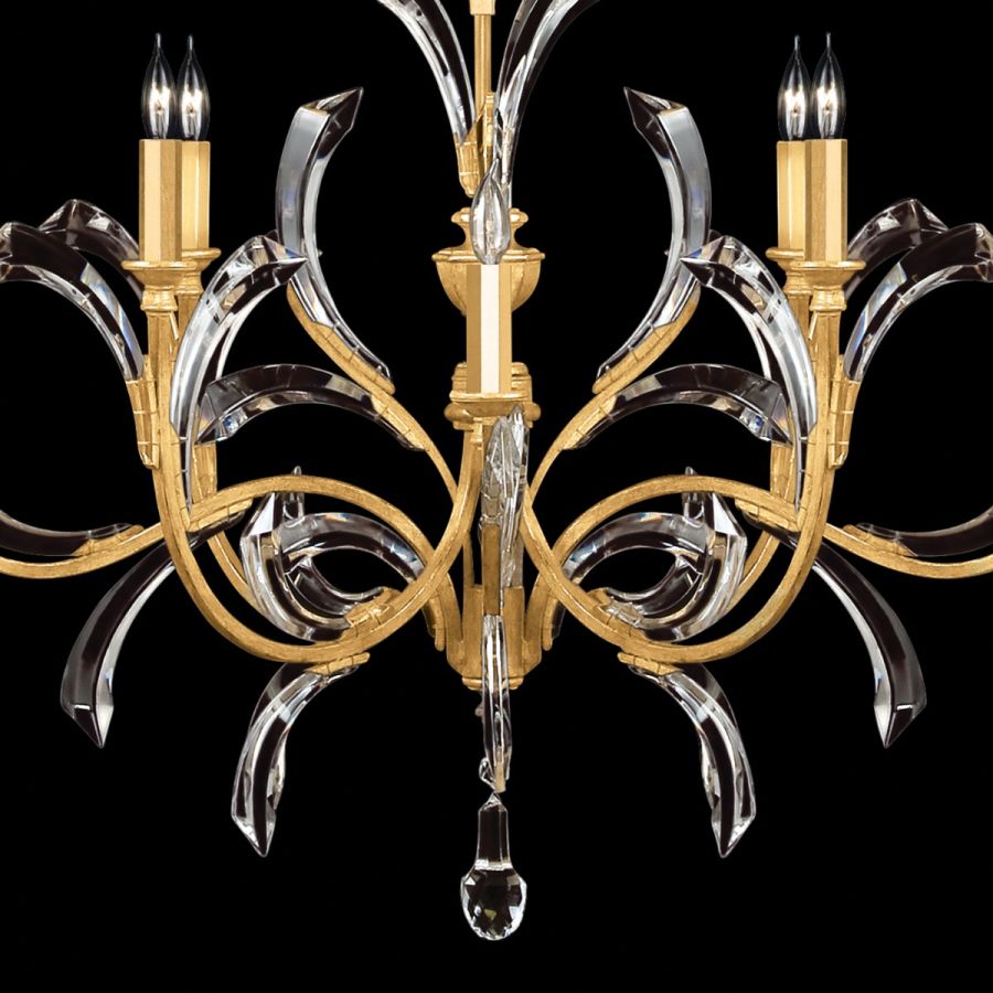 Gold Leaf - 701240-3