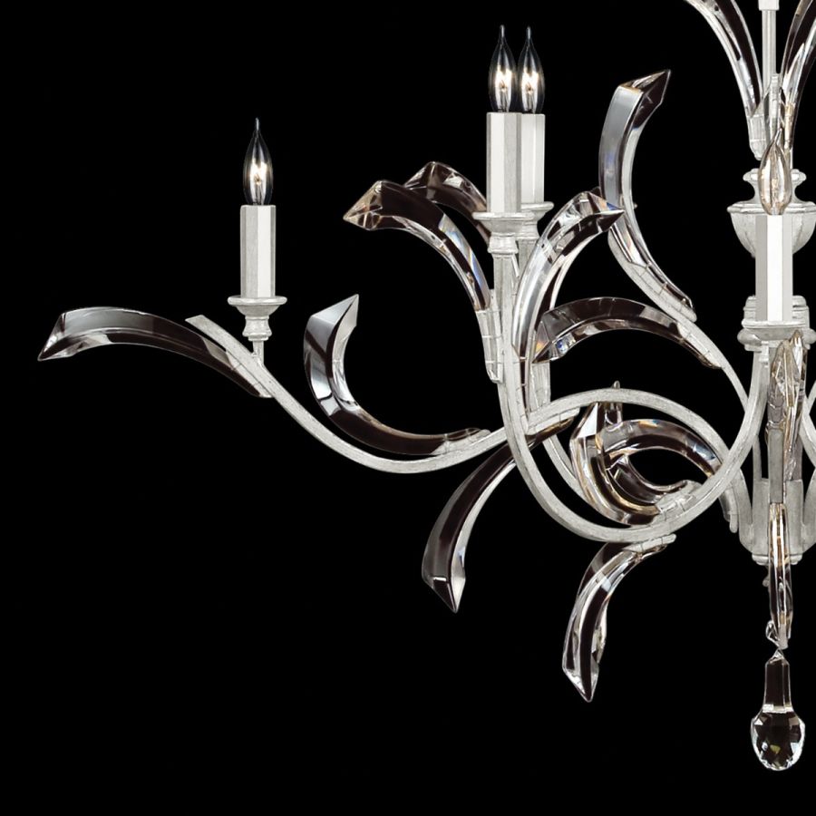 Silver Leaf - 701240-4