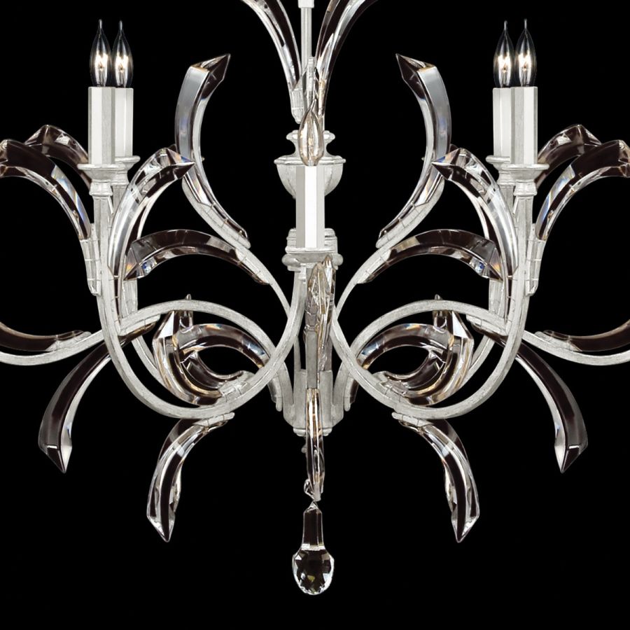 Silver Leaf - 701240-4
