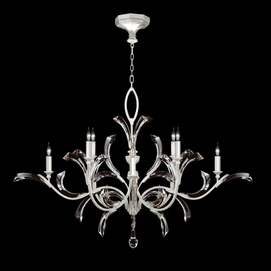 Silver Leaf - 701240-4