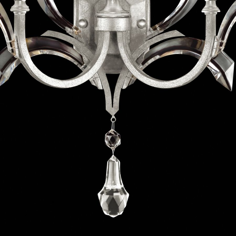 Silver Leaf - 701850-4