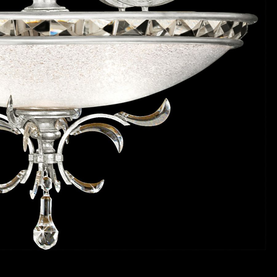 Silver Leaf - 704440-4