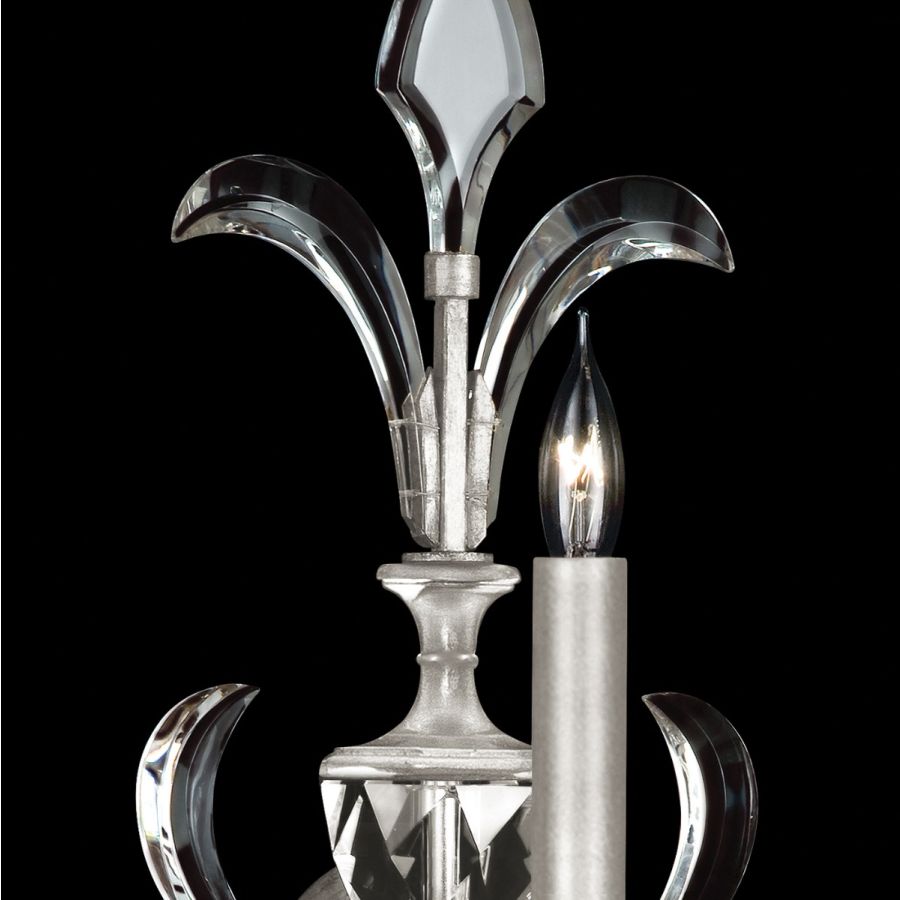 Silver Leaf - 704950-4