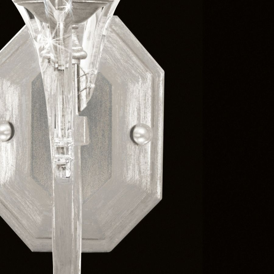 Silver Leaf - 705050-4