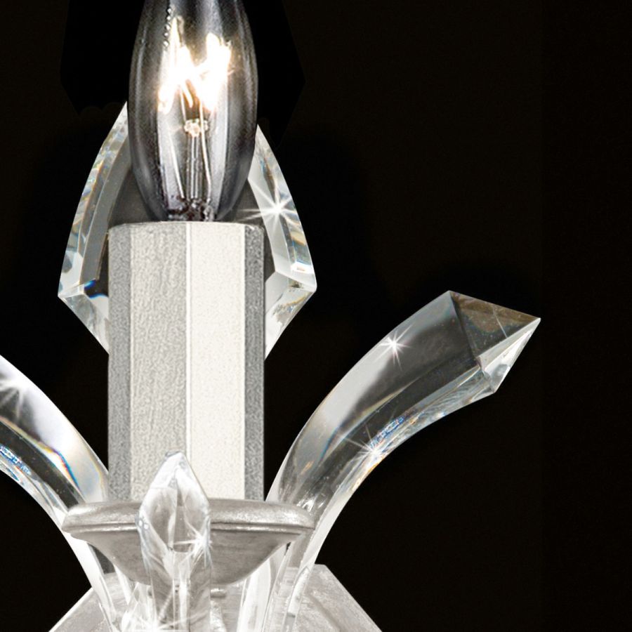 Silver Leaf - 705050-4