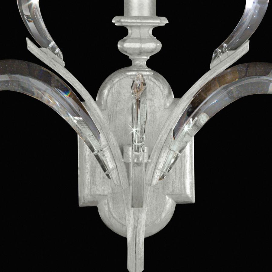 Silver Leaf - 705150-4