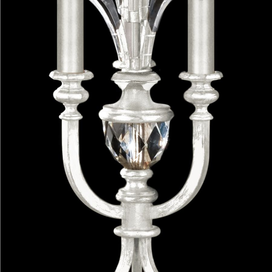 Silver Leaf - 738210-4