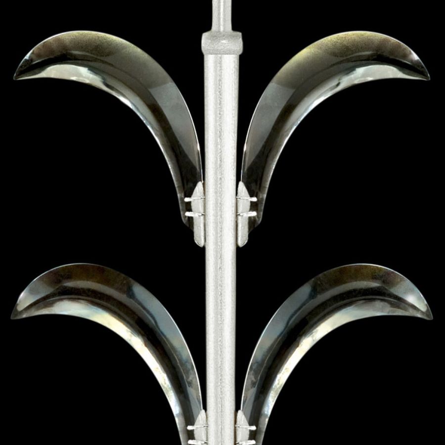 Silver Leaf - 738450-4