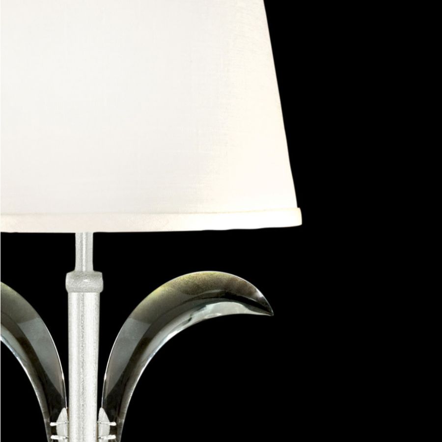 Silver Leaf - 738450-4