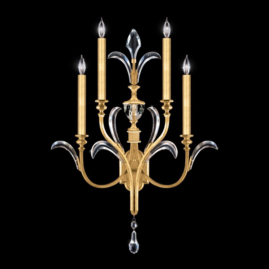 Gold Leaf - 738650-3