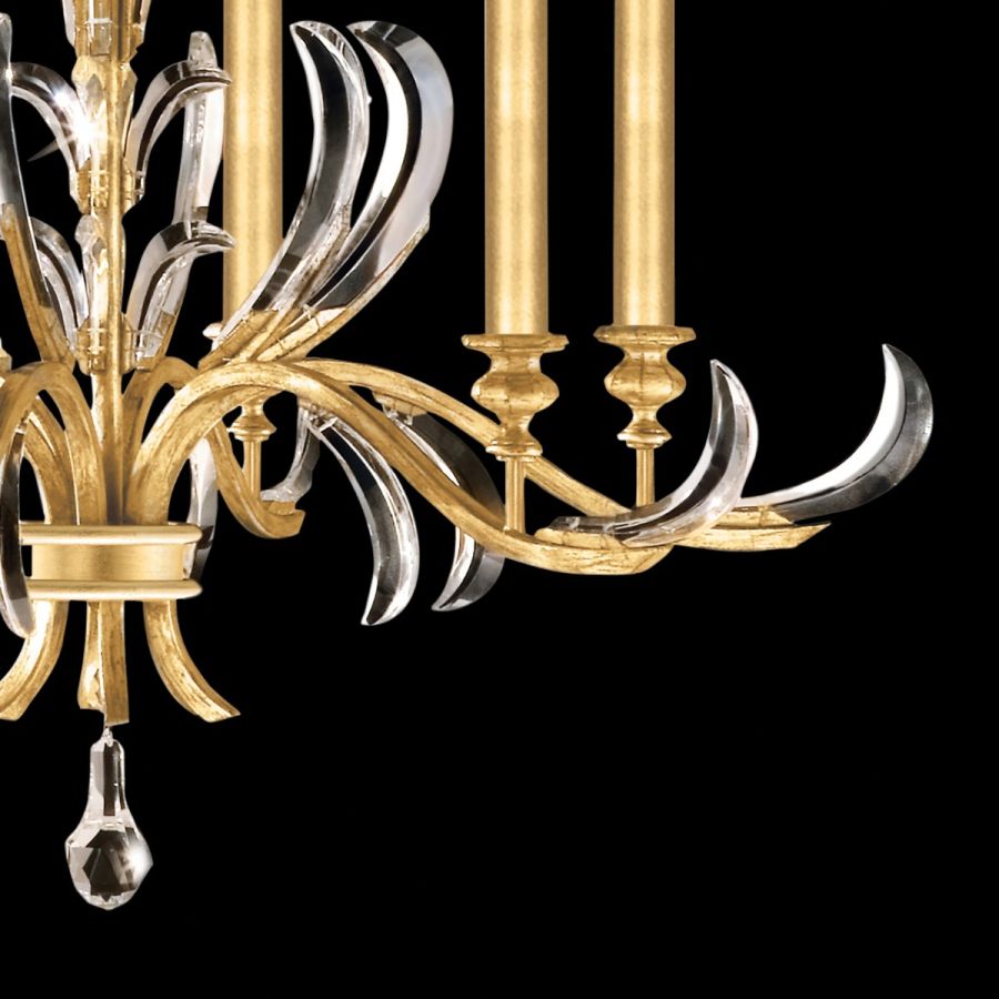 Gold Leaf - 739140-3