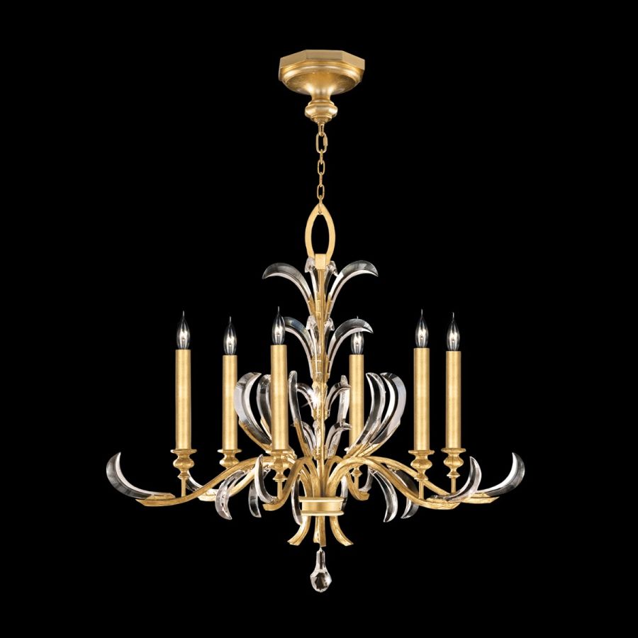 Gold Leaf - 739140-3