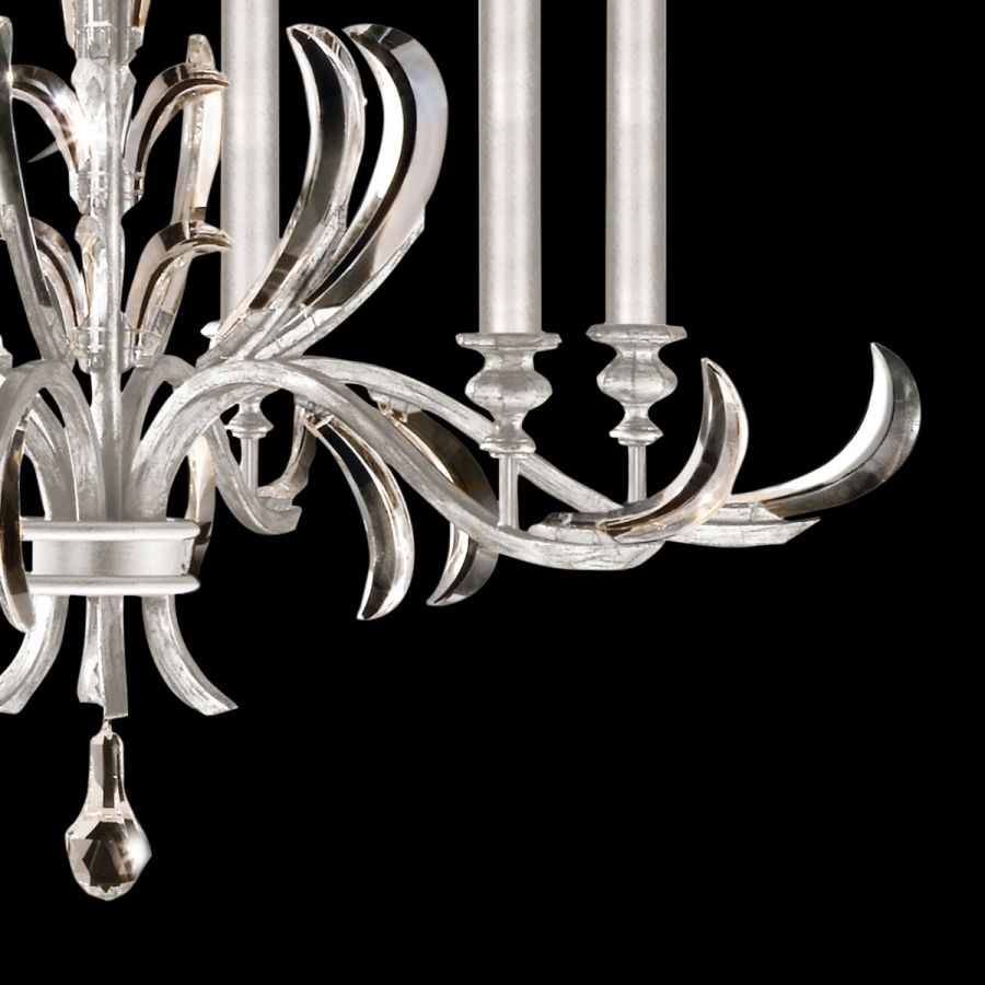 Silver Leaf - 739140-4
