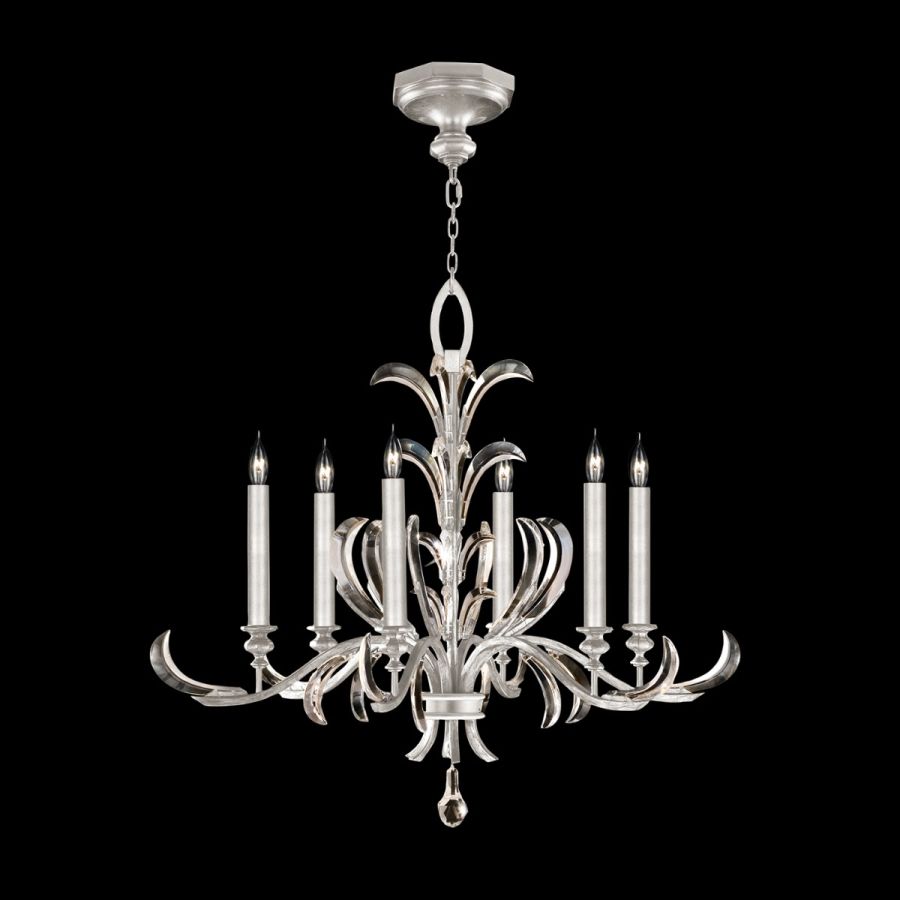 Silver Leaf - 739140-4