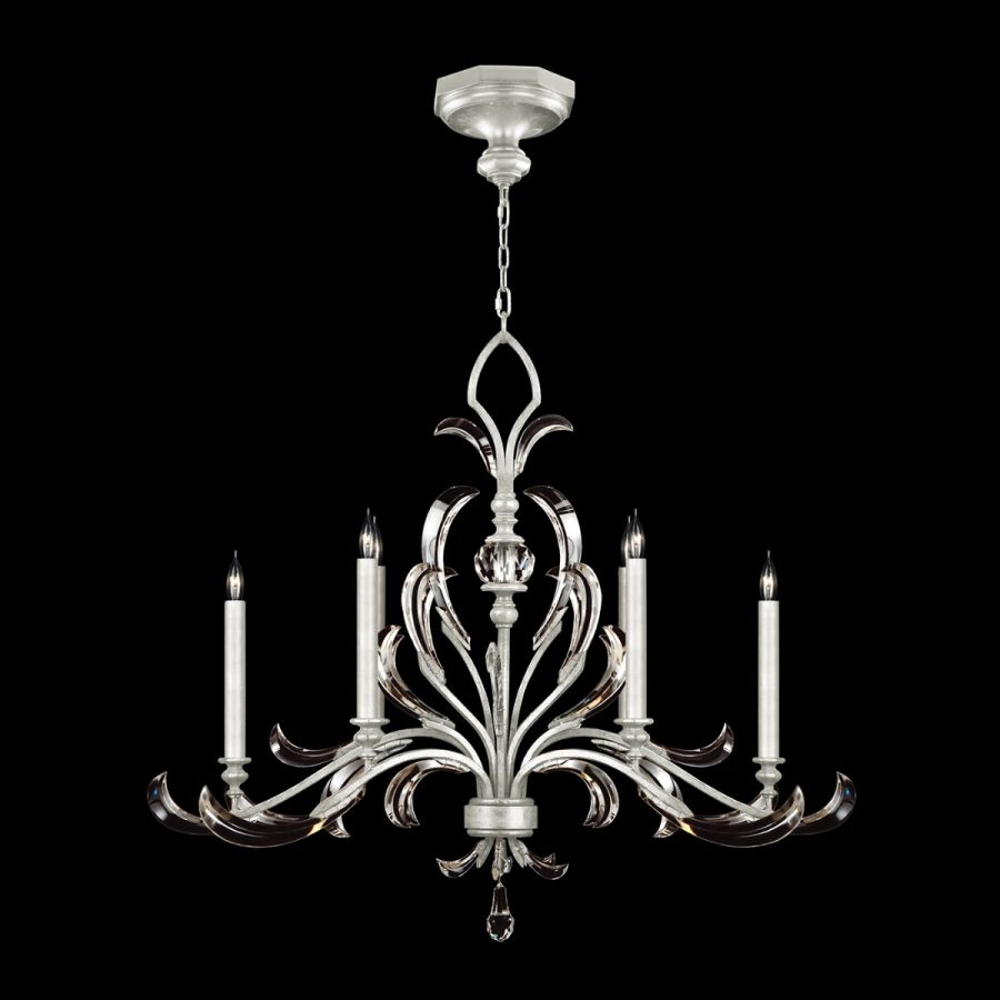 Silver Leaf - 739240-4