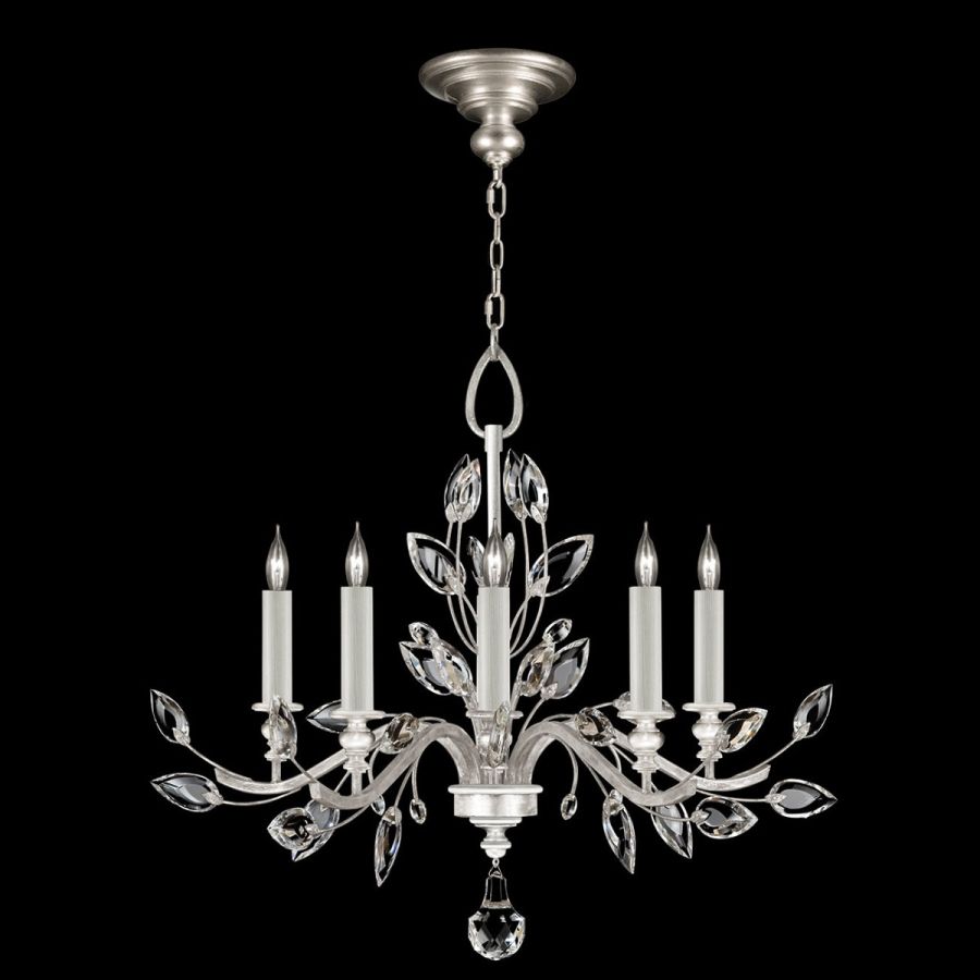 Silver Leaf - 753040-4