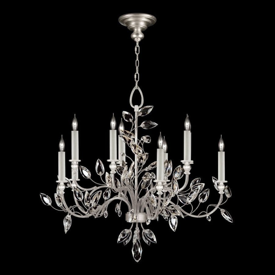 Silver Leaf - 753140-4