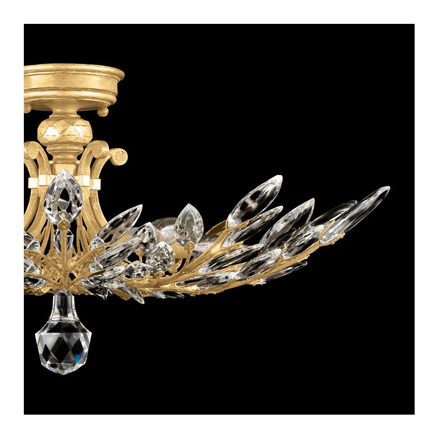 Gold Leaf - 753440-3