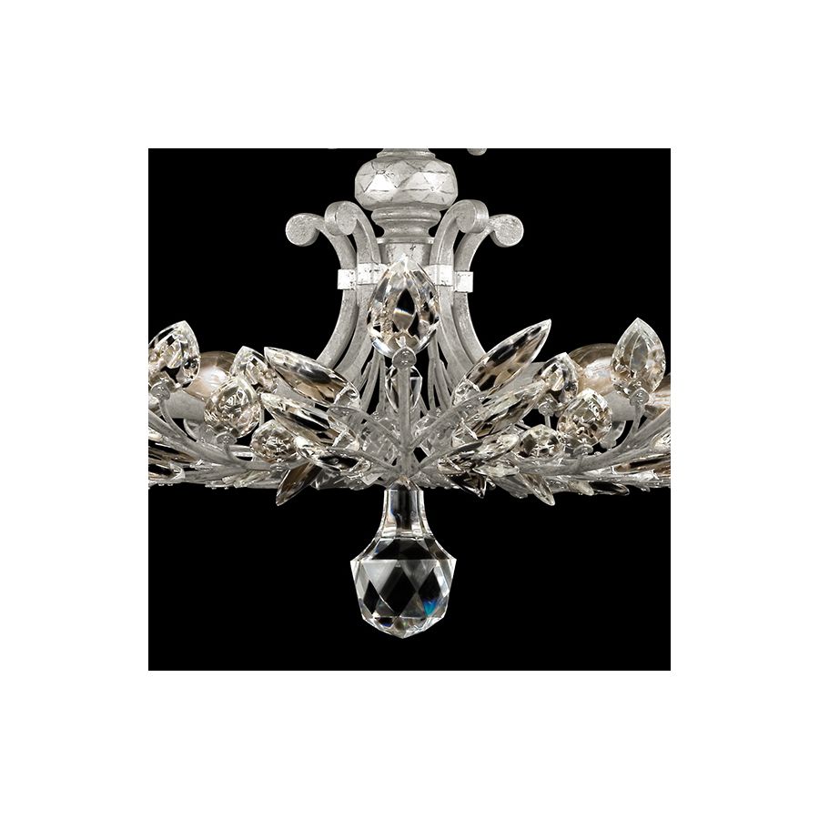 Silver Leaf - 753440-4