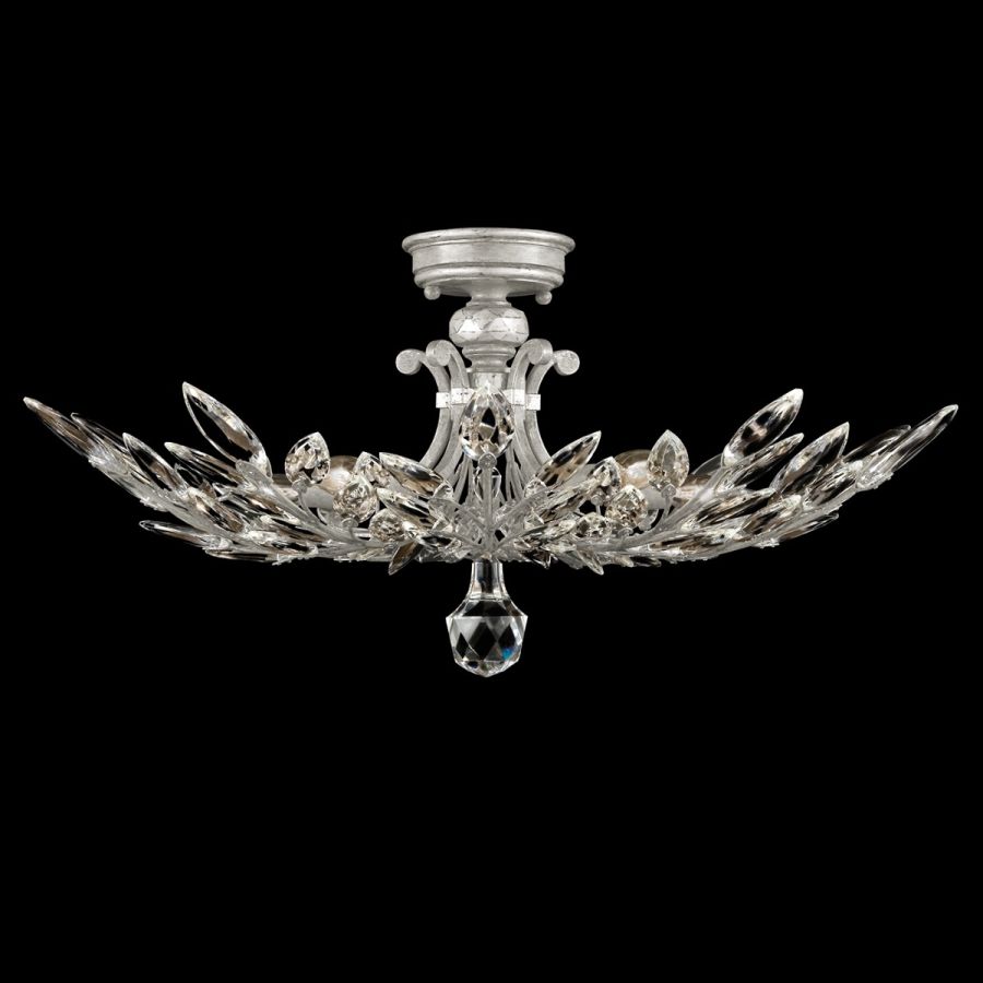 Silver Leaf - 753440-4