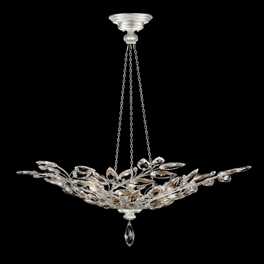 Silver Leaf - 753740-4