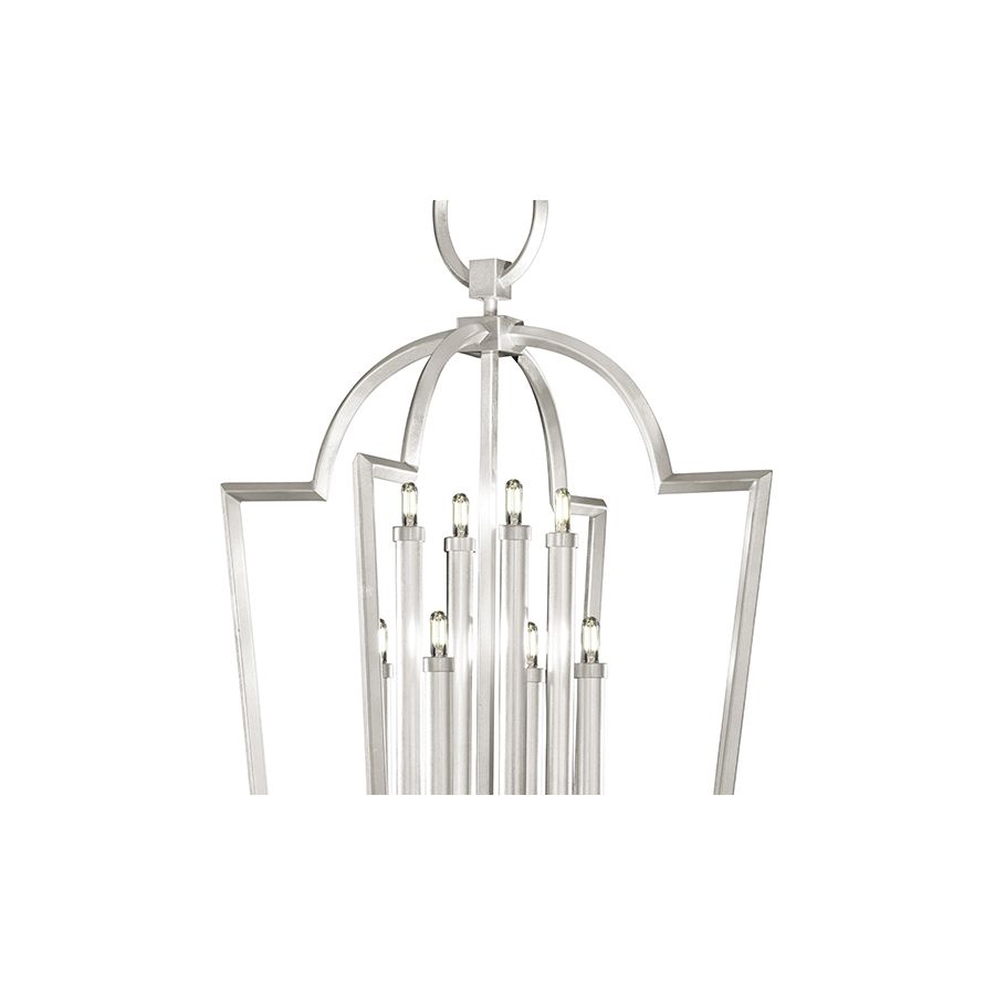 Silver Leaf - 780440-4