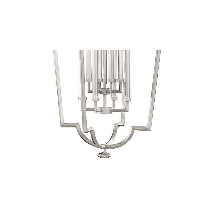 Silver Leaf - 780440-4