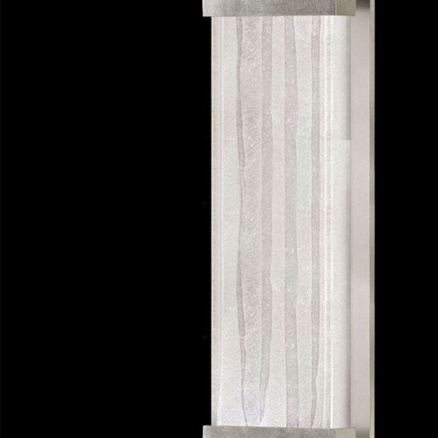 Silver Leaf / Spires - 811050-33