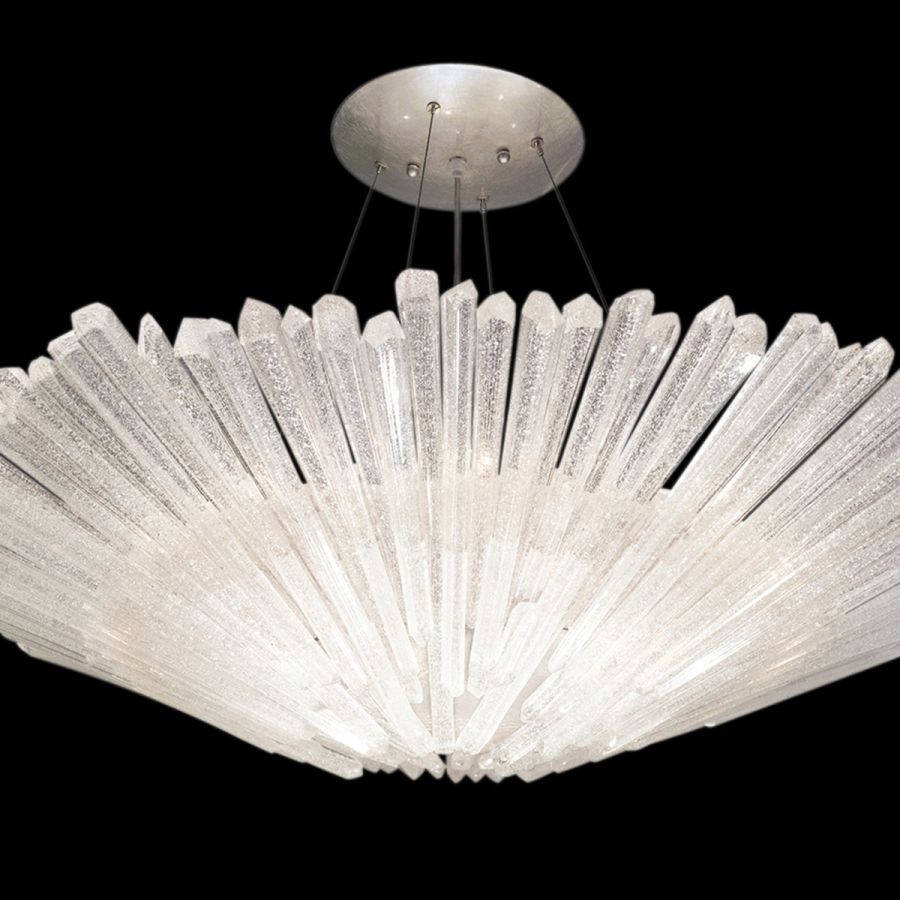 42″ Silver - 870240 / 9” H x 42” W ( 22.86 cm x 106.68 cm )