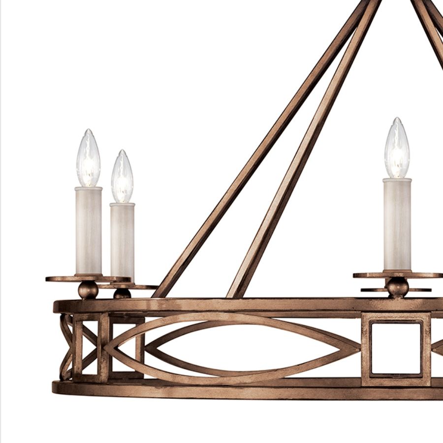 Bronze / No Shades - 887640-1