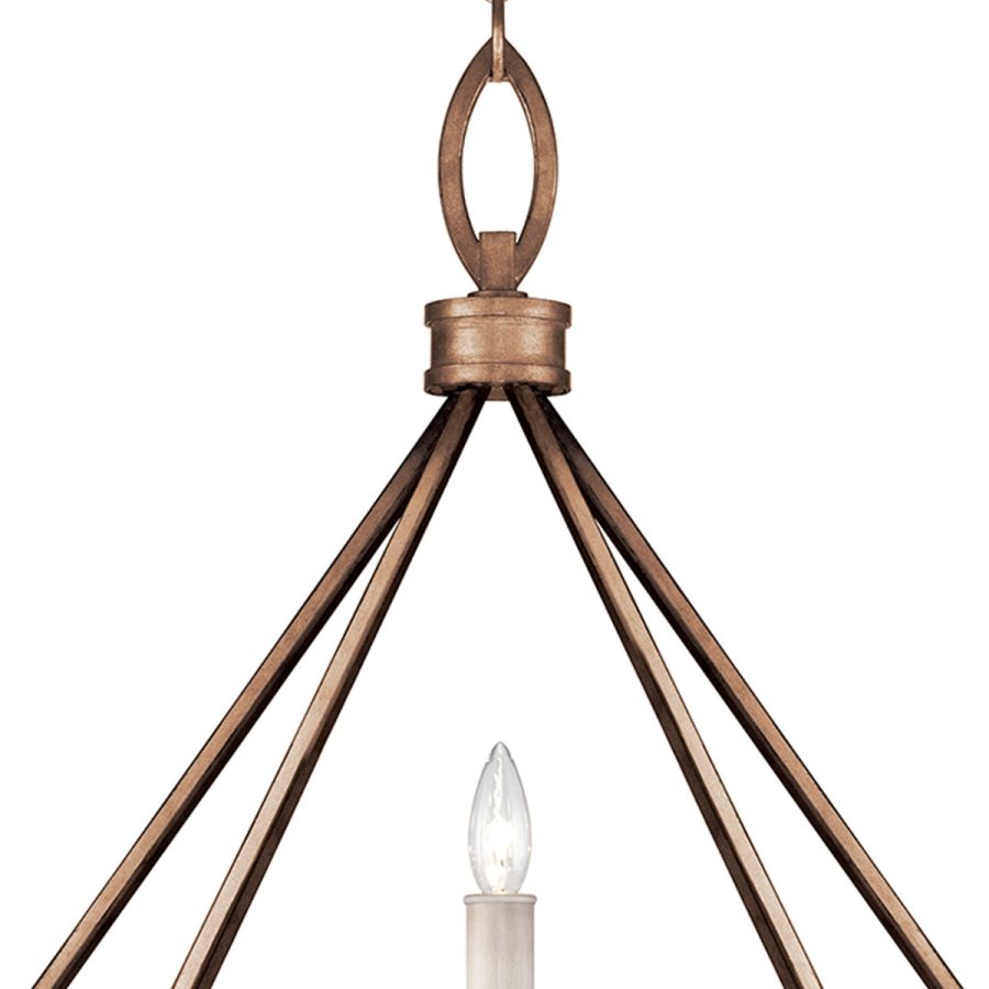 Bronze / No Shades - 887640-1