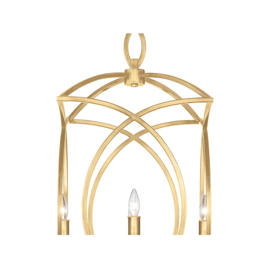 Gold Leaf / No Shades - 887740-30