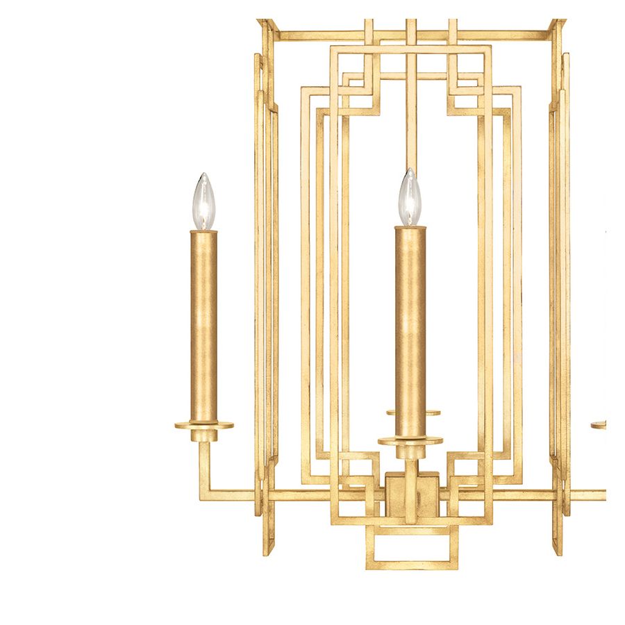 Gold Leaf / No Shades - 889040-30