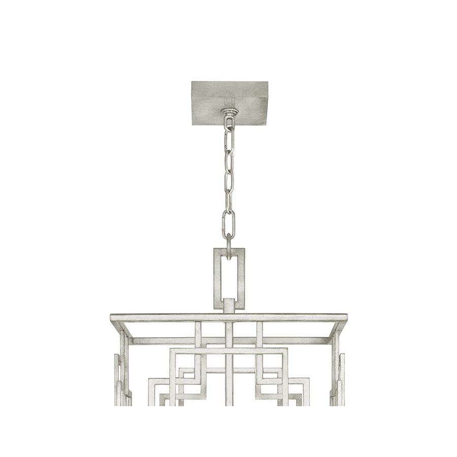 Silver Leaf / No Shades - 889040-4