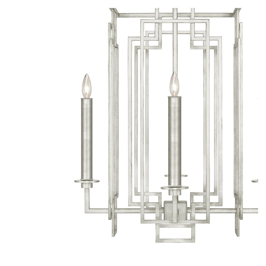 Silver Leaf / No Shades - 889040-4