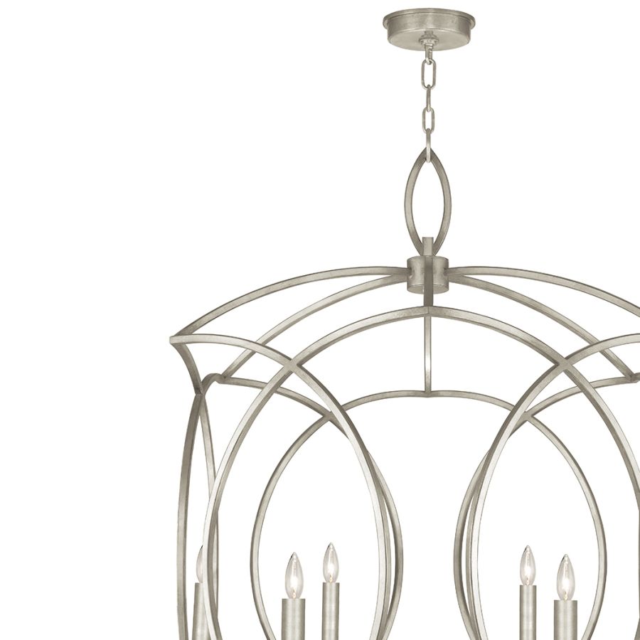 Silver Leaf / No Shades - 889840-4