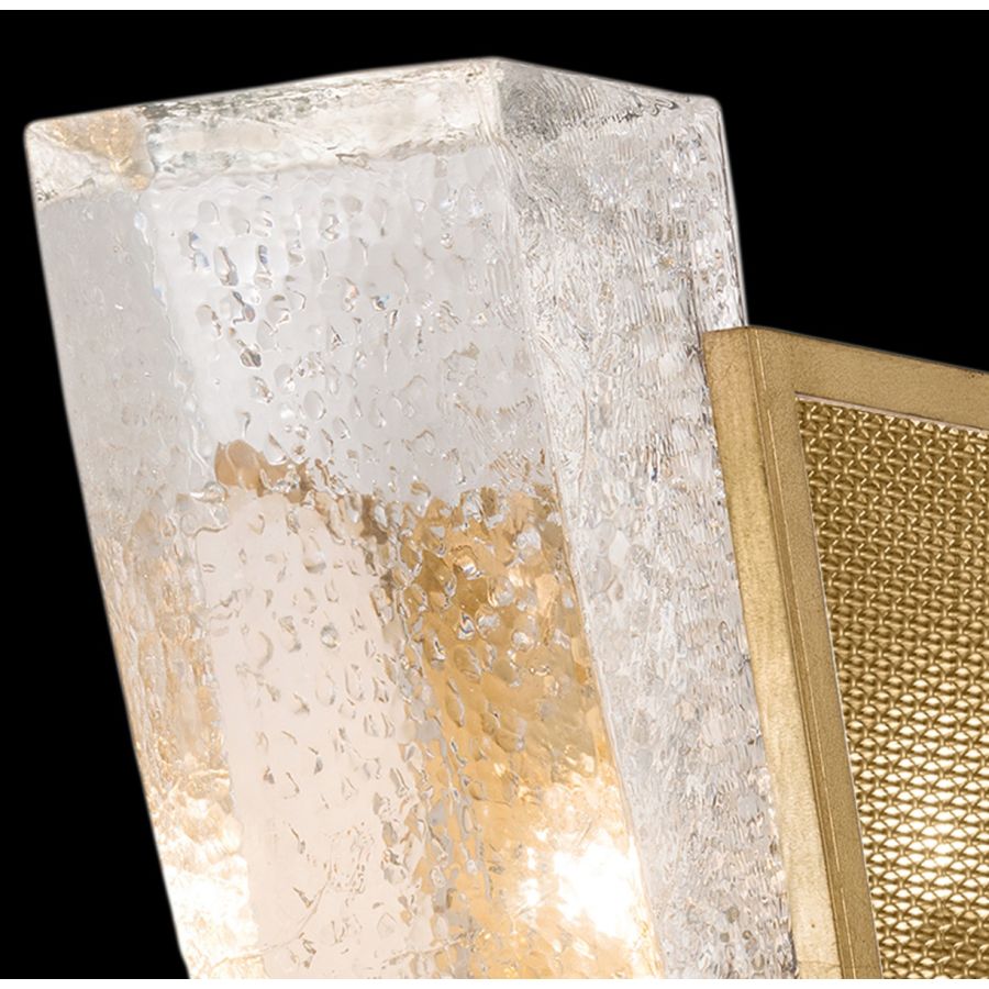 Gold / With Metal Mesh Inserts - 890750-22