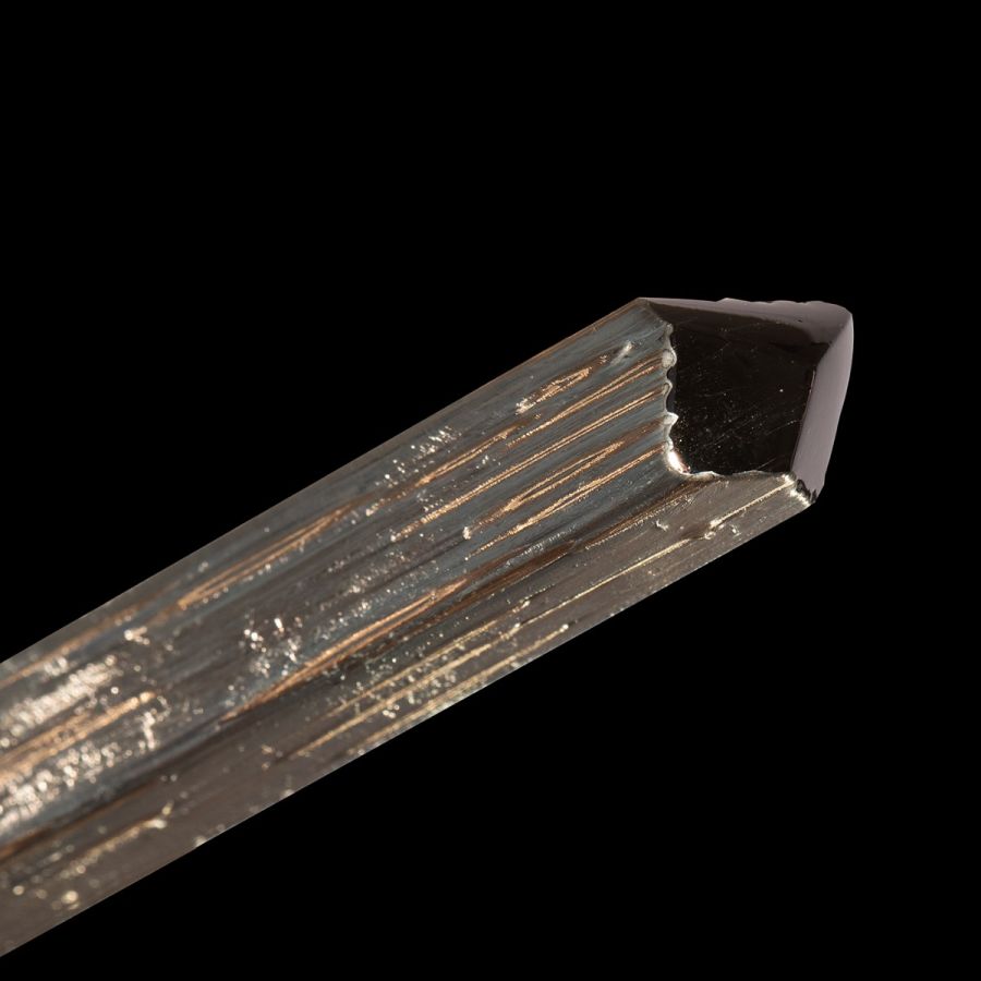 Elevate 62″ 894840-252 Gold / Meteorite Spires