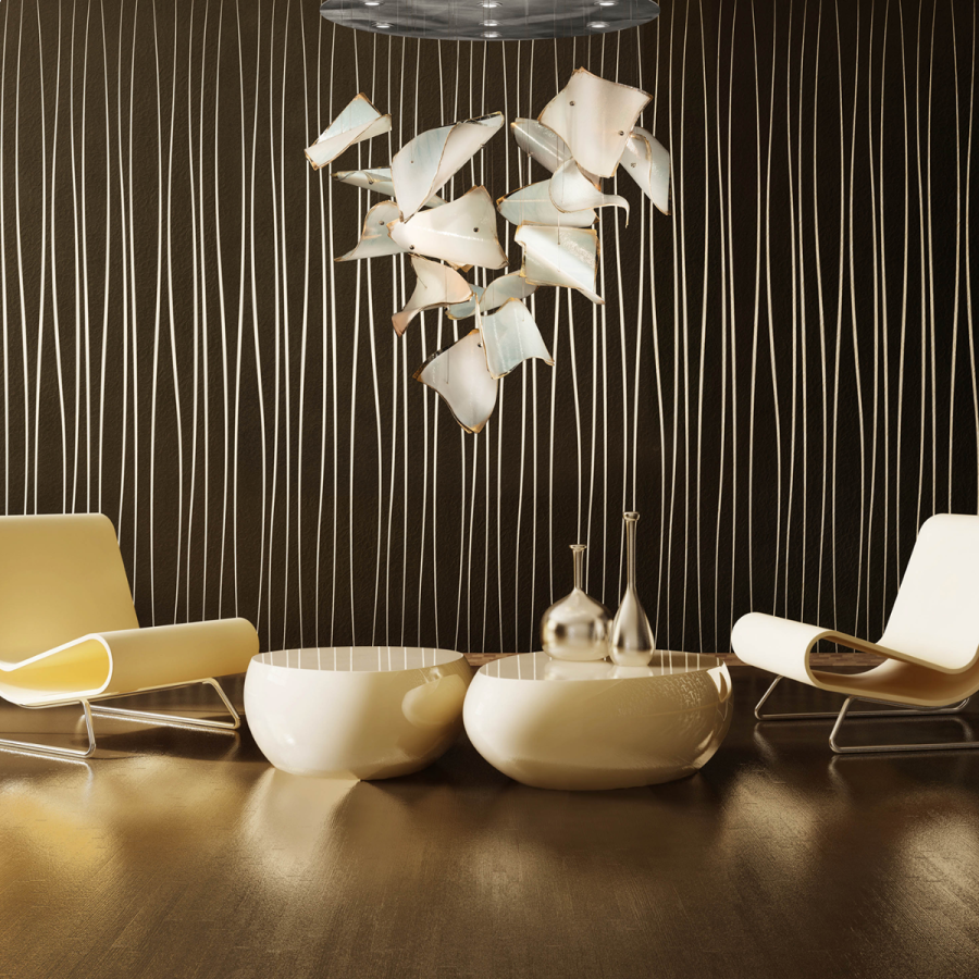 Elevate 37.5″ 895840-172 Silver / Blank Pages