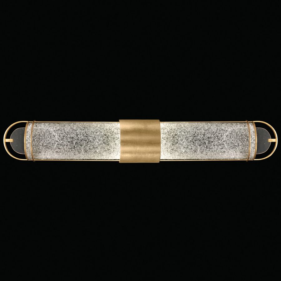 Gold/Diamond Blanket - 915050-31