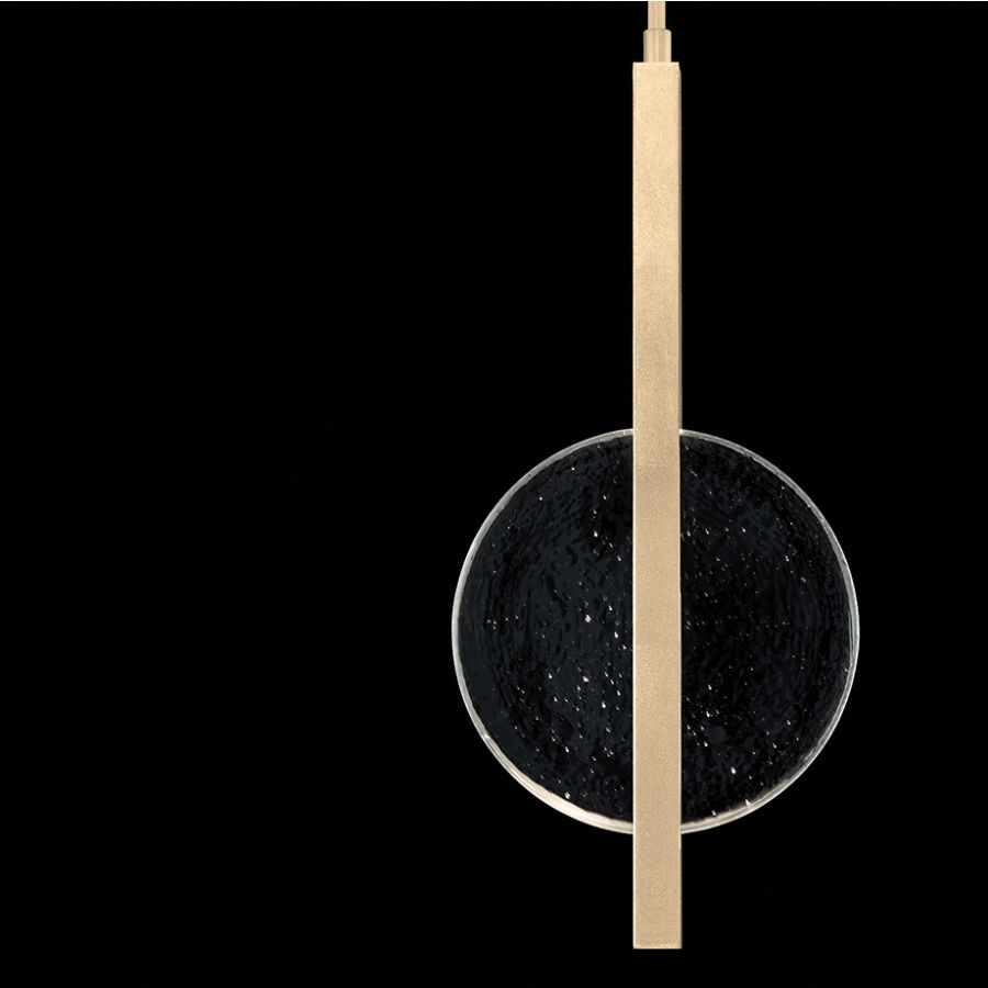 Soft Gold / Clear Glass 921340-5