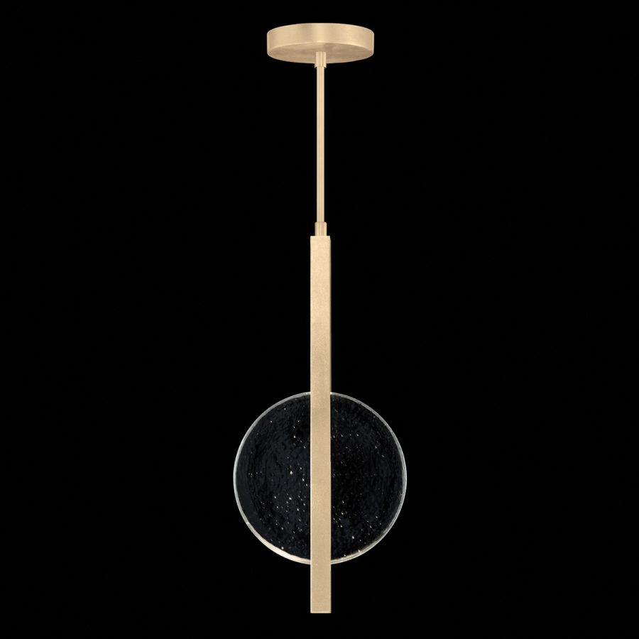 Soft Gold / Clear Glass 921340-5