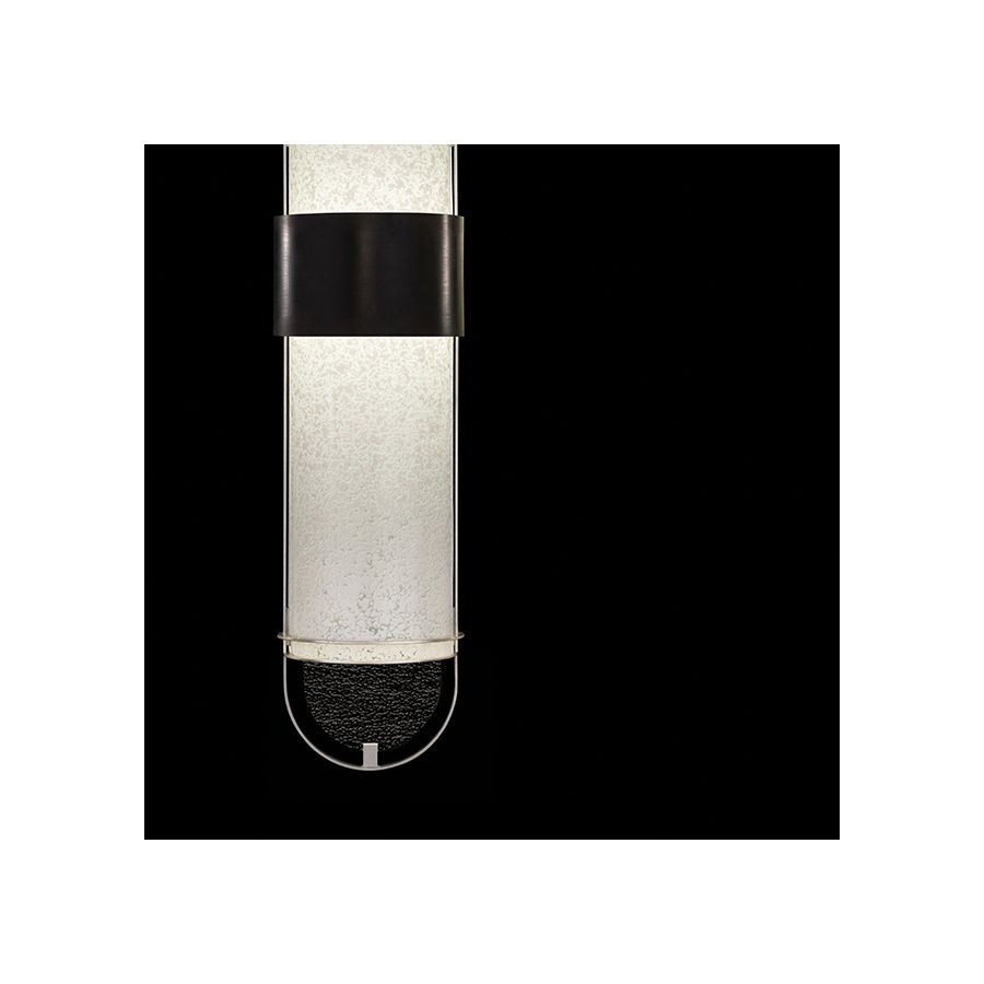 Black & Silver/Bahama Sand - 924840-12