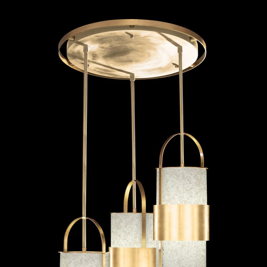 Gold/Bahama Sand - 925340-32