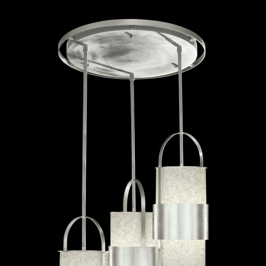 Silver/Bahama Sand - 925340-42