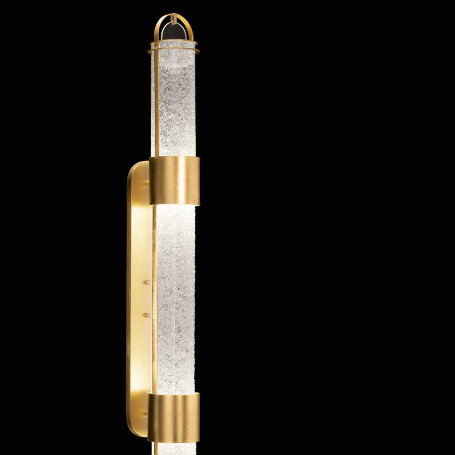 Gold/Diamond Blanket - 925850-31