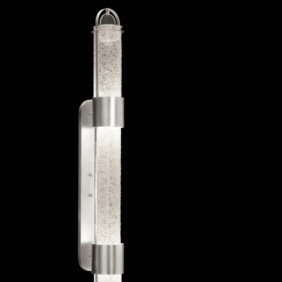 Silver/Diamond Blanket - 925850-41