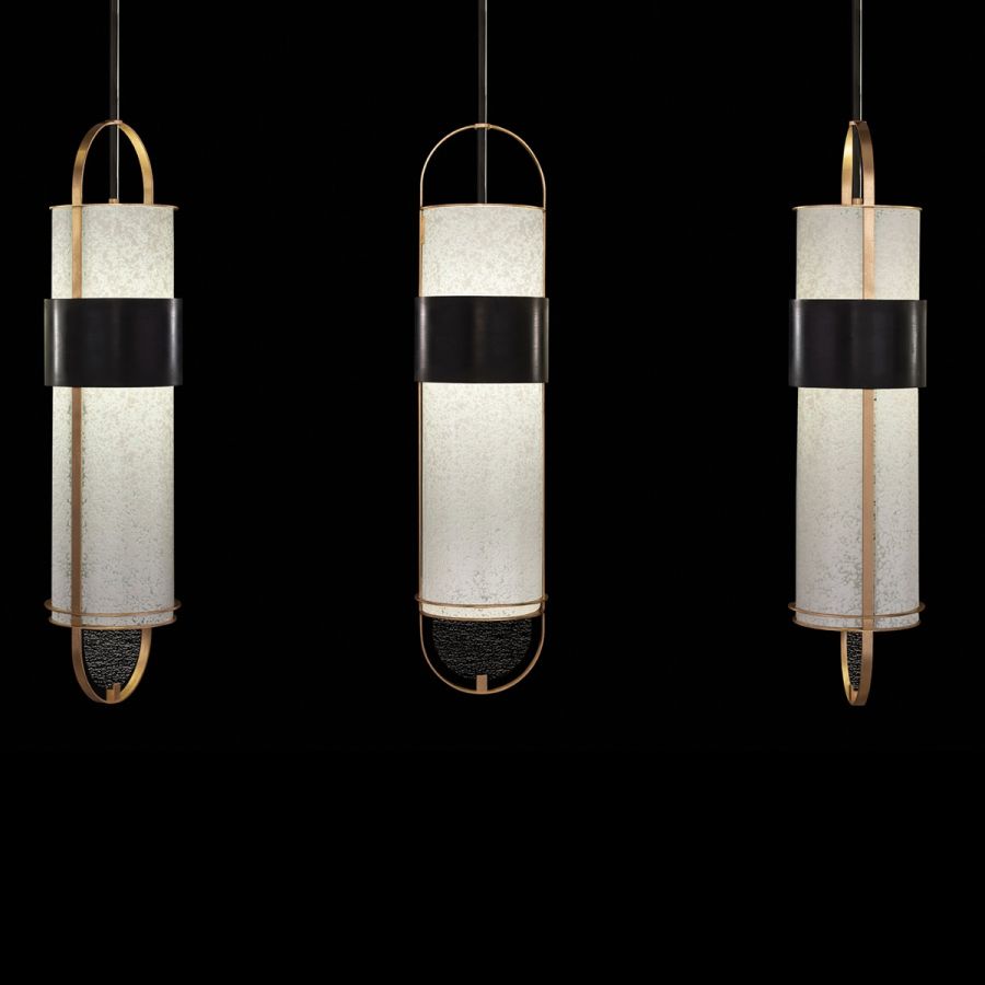 Black & Gold/Bahama Sand - 926140-22