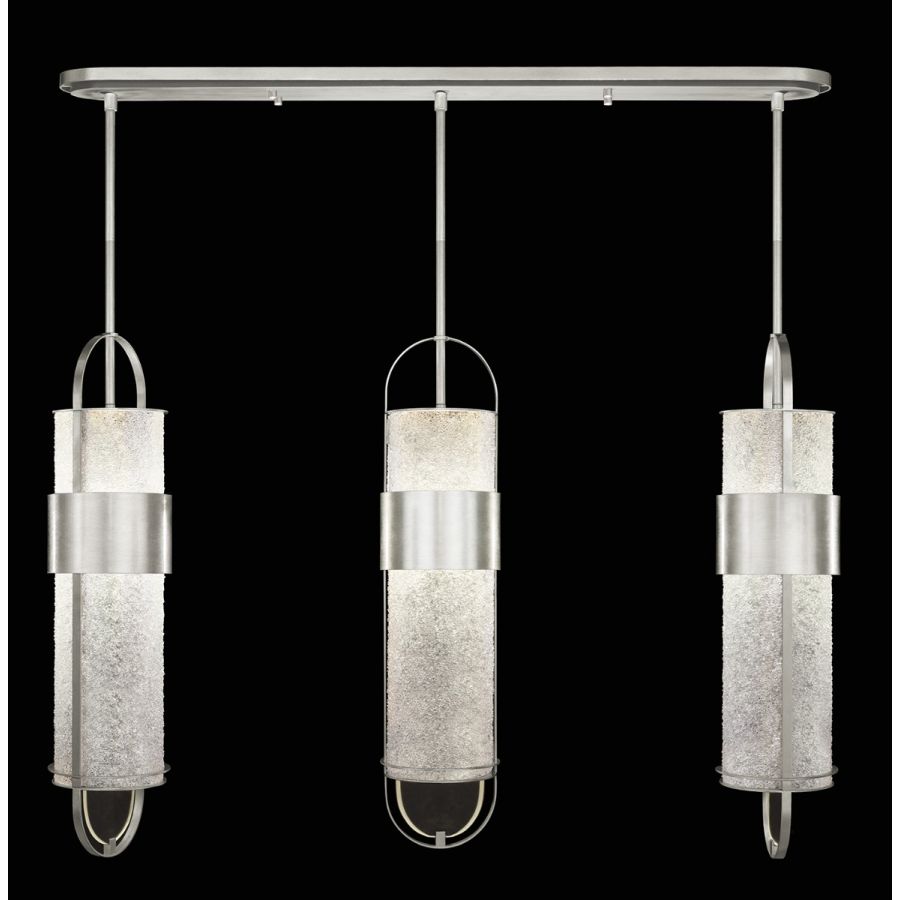 Silver/Diamond Blanket - 926140-41